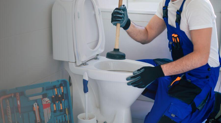 Professional Leak Detection in Harvard, MA