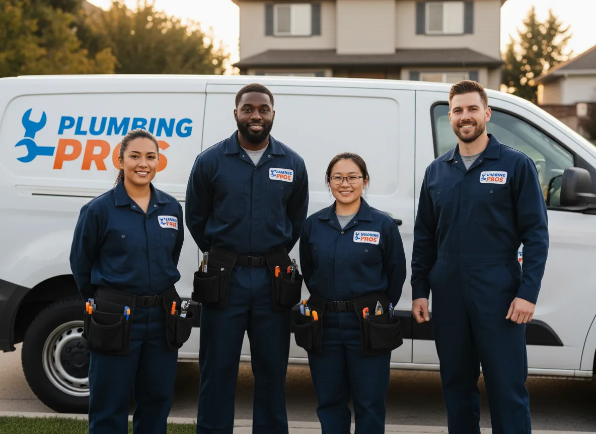 Water Heater Repair company in Harvard, MA